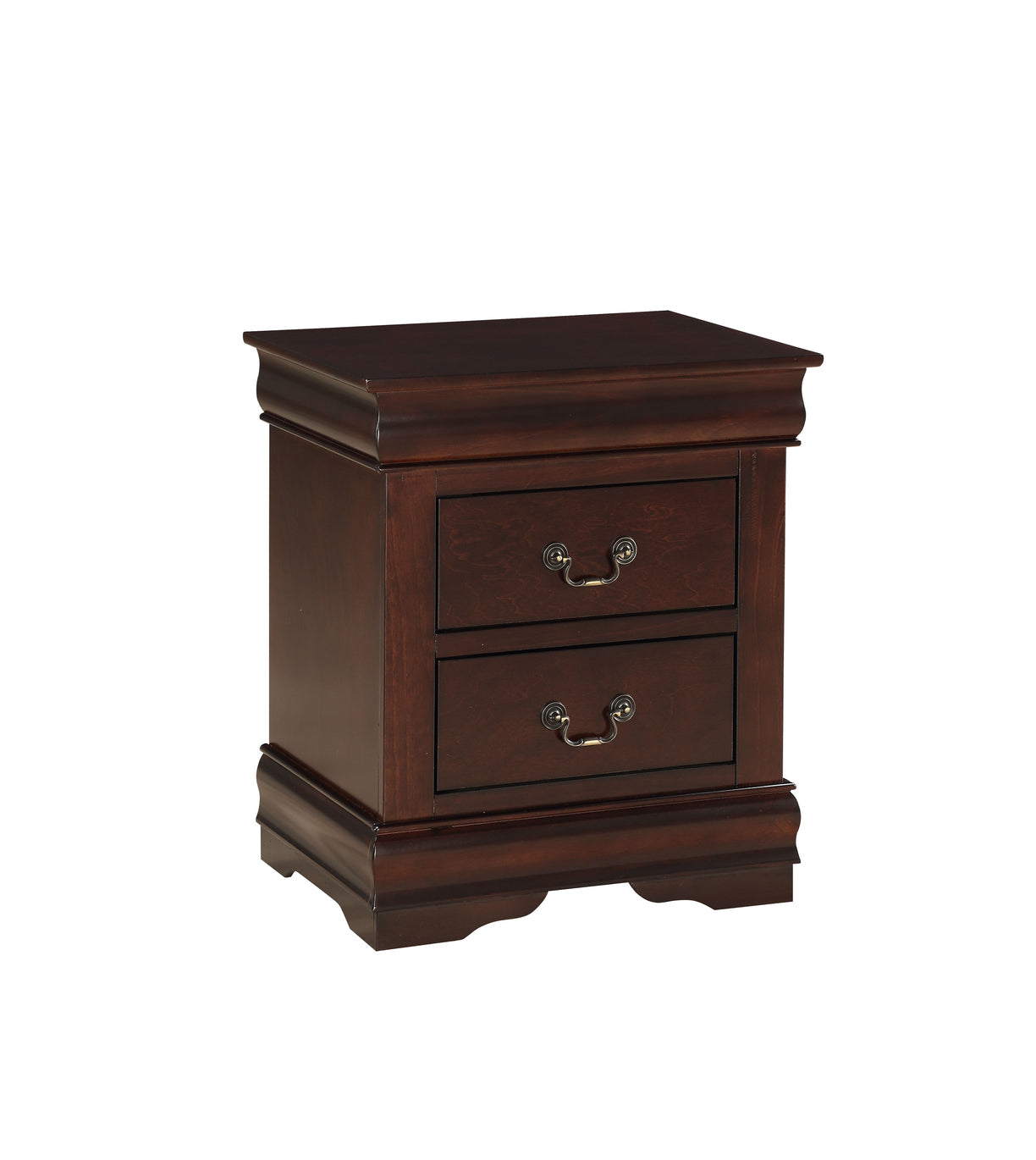 LOUIS PHILIPPE | NIGHT STAND