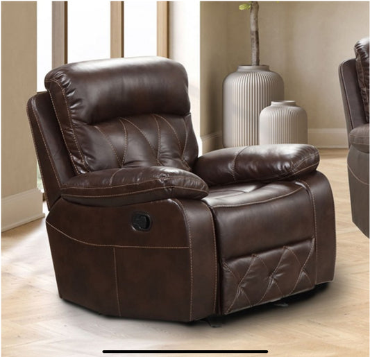 Osias Recliner Chair - NX6004BR-CH