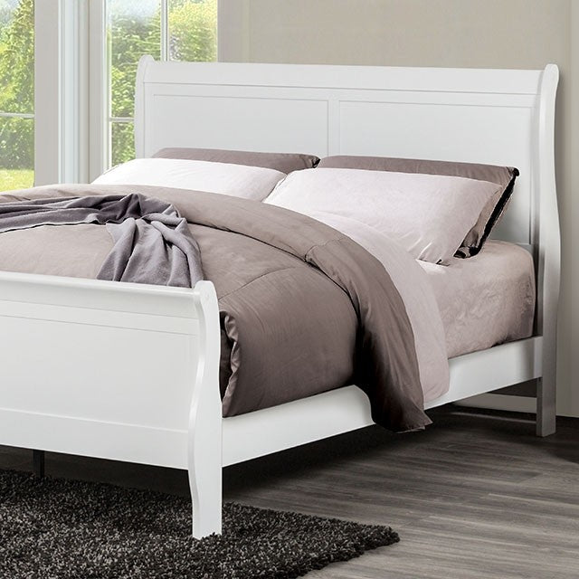 Louis Philip - Bed