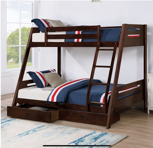 Bunk bed