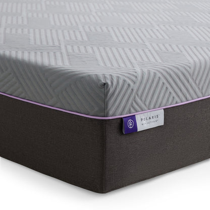 POLARIS™ 12" ACTIVAIR™ HYBRID MATTRESS