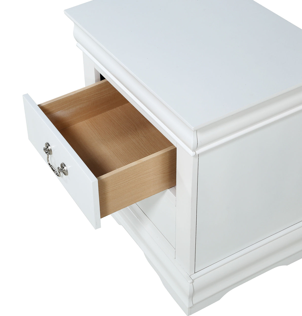 LOUIS PHILIPPE | NIGHT STAND