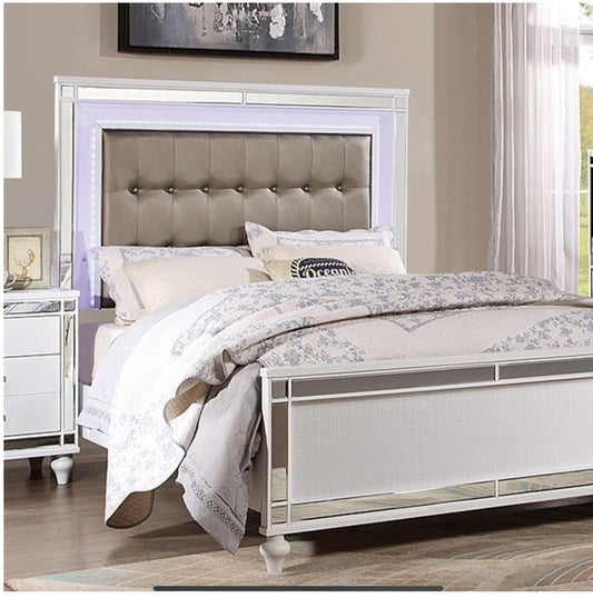 BRACHIUM CM7977 QUEEN BED