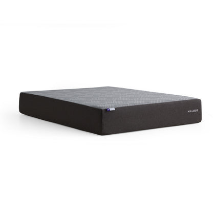 NEVE 12" ACTIVAIR™ ALL-FOAM MATTRESS