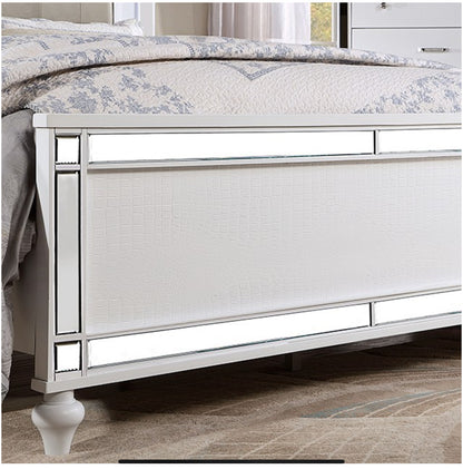 BRACHIUM CM7977 QUEEN BED