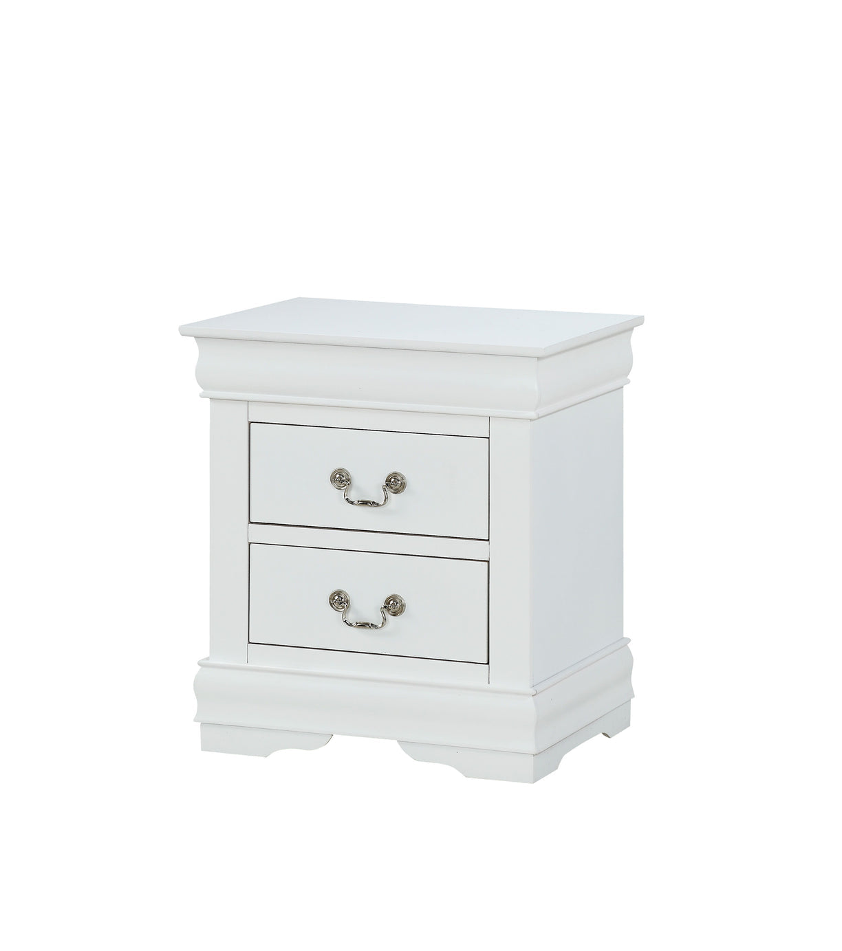 LOUIS PHILIPPE | NIGHT STAND