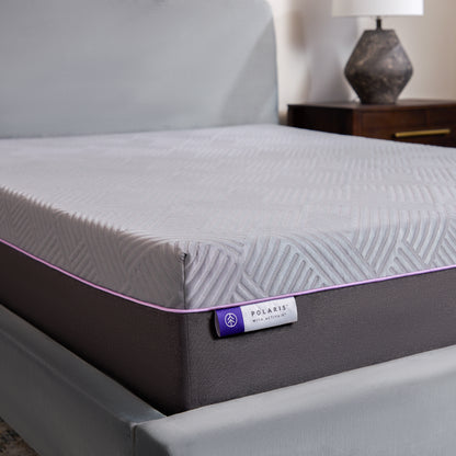 POLARIS™ 12" ACTIVAIR™ HYBRID MATTRESS