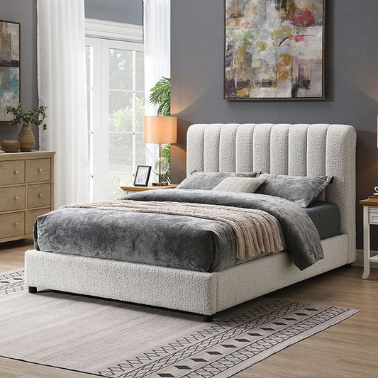 TRAVERSO- Bed