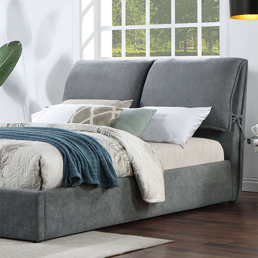 PILLSBURY
 CAMA | Reina 