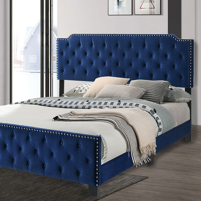 CHARLIZE
BED     |    QUEEN