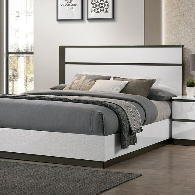 BIRSFELDEN
 CAMA | Reina 