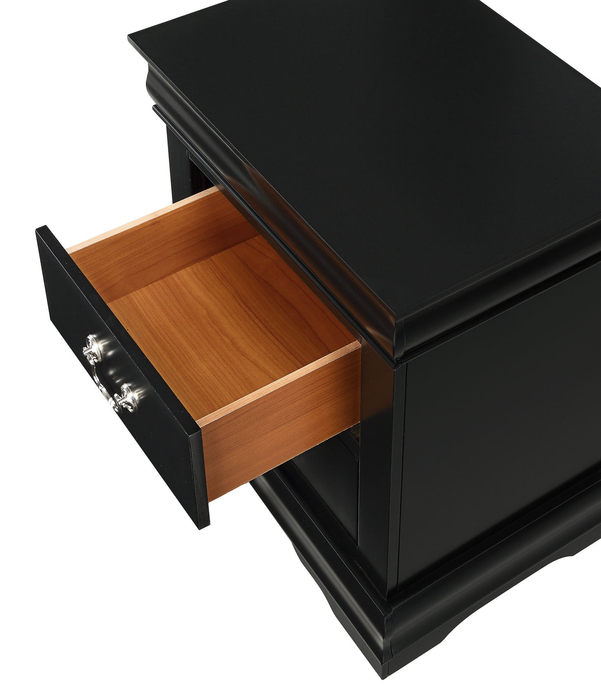 LOUIS PHILIPPE | NIGHT STAND