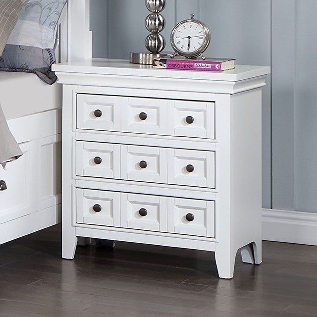 CASTILE
NIGHT STAND