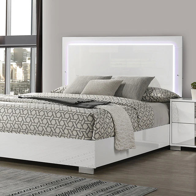 SINISTRA- BED