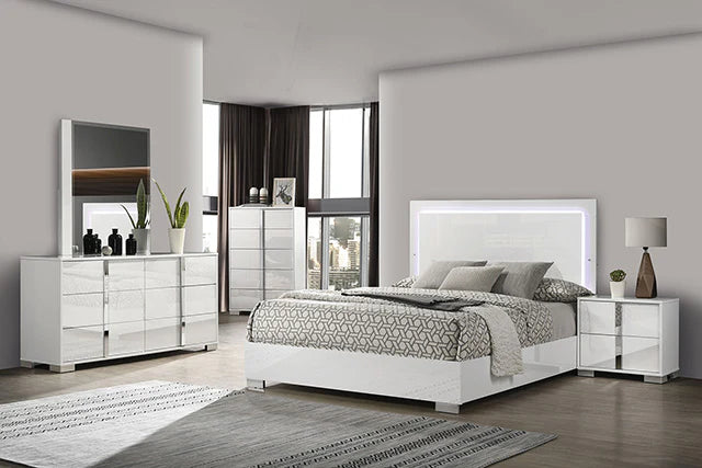 SINISTRA- BED