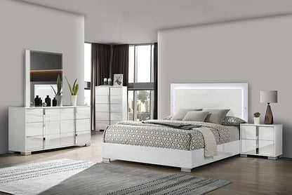 SINISTRA- BED