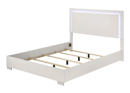 SINISTRA- BED