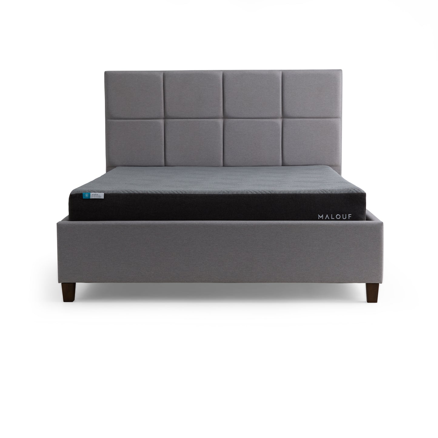 NEVE 10" COOLSYNC™ ALL-FOAM MATTRESS