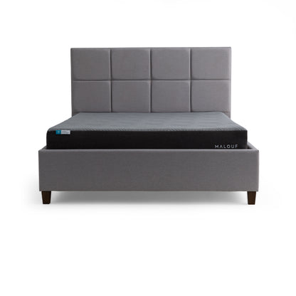 NEVE 10" COOLSYNC™ ALL-FOAM MATTRESS