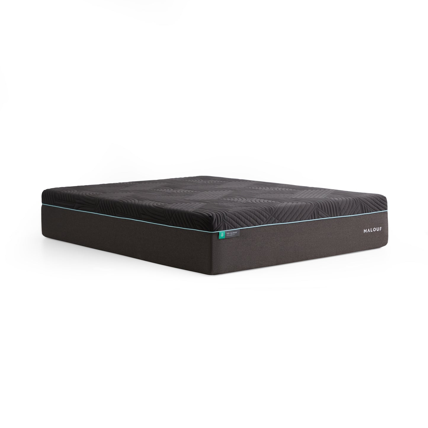 ICE CLOUD™ 14" AEROFLEX™ HYBRID MATTRESS