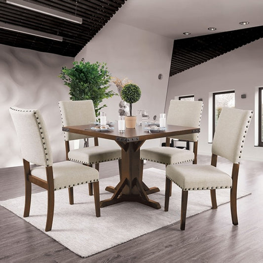 MESA DE COMEDOR GLENBROOK | CM3018T